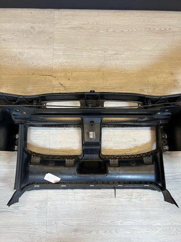 (PICKUP ONLY) 08-13 BMW E92 E93 M3 Front Panel Radiator Support Frame Air Duct