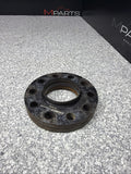 12.5MM Spacers No Bolts PAIR 5x120 BMW E & F SERIES ECS Tuning