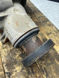 01-06 BMW E46 M3 REAR DIFF DIFFERENTIAL 116K MILES 3.62