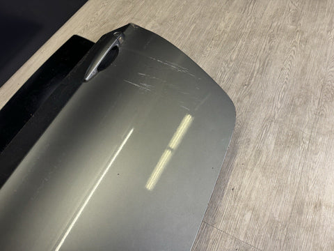(PICKUP ONLY) 08-13 BMW E92 335 M3 Coupe Front Left Driver Door