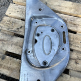 Porsche 991 911 GT3 2015 Engine Mount Crossmember Support Bracket Carrier