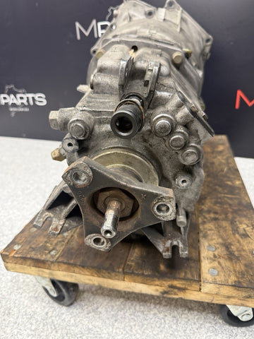 BMW 01-06 E46 M3 SMG Gearbox Transmission 107k