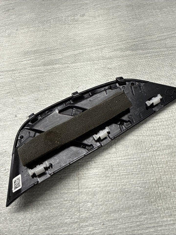 21-25 BMW G82 G83 M4 Competition Fender Grille Front Right Passenger OEM