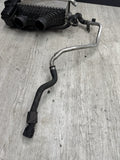 15-21 BMW S55 F80 F82 F87 F83 M4 M3 M2 TOP MOUNT INTERCOOLER AIR COOLER OEM