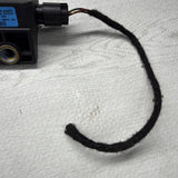 01-06 BMW E46 Z3 M3 Yaw Rate Speed Sensor DSC ABS Blue Label OEM 6754289