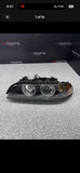 OEM 2001-2003 BMW E39 525i 530i 540i M5 Xenon HID Headlights