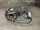 Ferrari 488 GTB F8 Tributo Rear Wiring Loom Harness Cables 905336