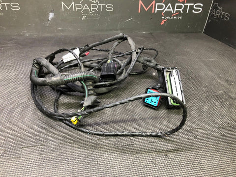 Ferrari 488 GTB F8 Tributo Rear Wiring Loom Harness Cables 905336