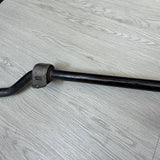 2011–2018 BMW 3 Series E90/E91 Front Stabilizer Anti-Roll Bar OEM 150081-11