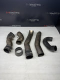 2012-2024 Nissan R35 GTR R-35 GT-R Intake Intakes Intake Pipe Set
