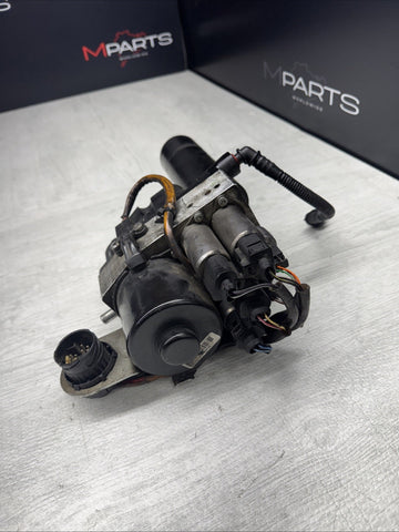 BMW E46 M3 OEM (2004-2006) SMG 2 PUMP ACTUATOR UNIT GRADE B