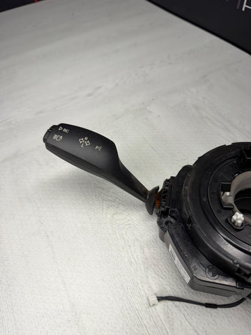 2012–2018 BMW 2/3/4-Series Steering Column Wiper/Signal Switch OEM 9351146