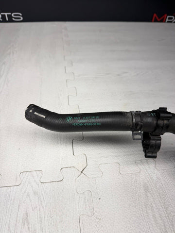 16-21 OEM BMW F22 F30 F32 F87 M2 Auxiliary Electric Water Pump B46 S55 Engine