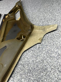 BMW E36 318 325 328 M3 Sedan C Pillars Trims