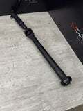 2020-2024 BMW F97 X3M F98 X4M  Rear Driveshaft Propeller Drive Shaft OEM