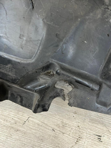 BMW M4 G82 OEM FRONT FENDER LINER - RIGHT -  51718070504 - Check Notes**