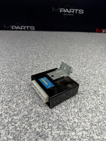 00-09 S2000 Engine ECM Electronic Control Module VIN M 5th Digit 3.0L
