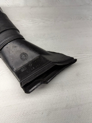 1992–1998 BMW 3 Series E36 M3 Alternator Air Duct (Lower) / Boot OEM 12311735915