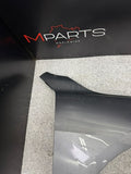 21-26 BMW 4 Series G22 G23 Front Right Passenger RH Fender Panel OEM 7486796