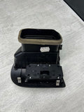 04-10 BMW E63-E64 645 650 M6 Driver Side Grille Air Headlight Switch 64227009271