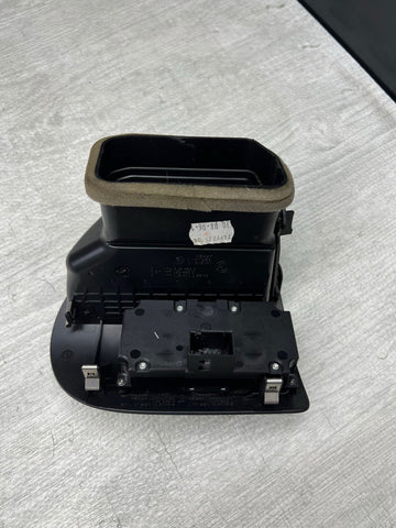 04-10 BMW E63-E64 645 650 M6 Driver Side Grille Air Headlight Switch 64227009271