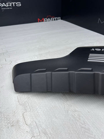 15-20 BMW F80 F82 F87 M2 M3 M4 S55 Motor Engine Beauty Cover
