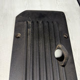 BMW E46 M3 E85 E86 Z4M S54 M ENGINE BEAUTY COVER 11127831253 2001-2008 OEM