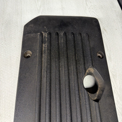BMW E46 M3 E85 E86 Z4M S54 M ENGINE BEAUTY COVER 11127831253 2001-2008 OEM