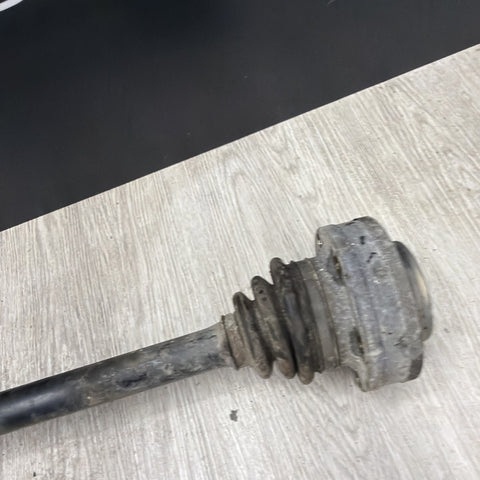 BMW Z3 M E36 98-02Roadster Rear Axle Drive Shaft 33-21-2-228-017 OEM