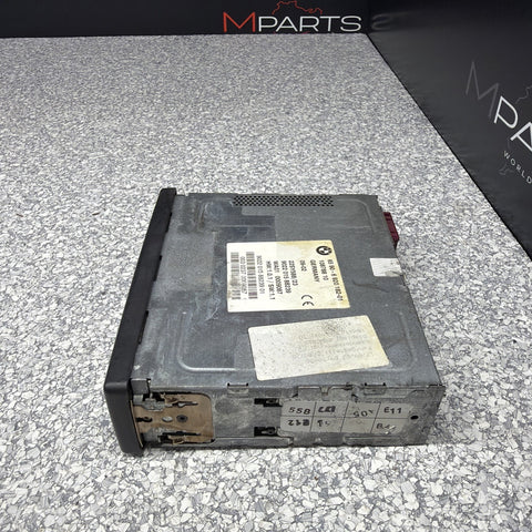 BMW OEM E38 E39 E46 E53 E83 740 750 540 M3 M5 X5 X3 DVD NAVIGATION DRIVE MK4