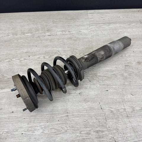 08-13 OEM BMW E90 E92 E93 Front Right Suspension Spring Strut Assembly