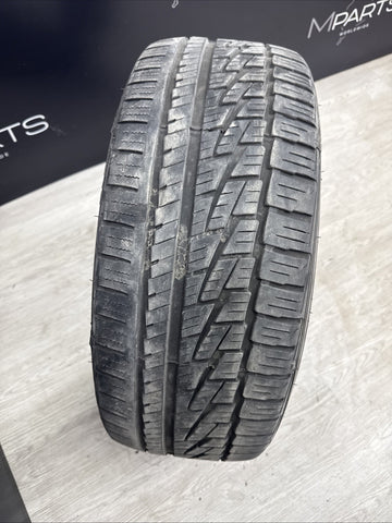 2019 Used Tire 225/40R19 Falken Ziex ZE950 A/S XL 93W 8/32 Tread
