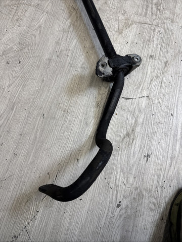 OEM 08-13 BMW E93 M3 Front Stabilizer Swaybar Sway Bar