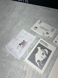 OEM 94-99 BMW E36 OWNERS MANUAL BOOK BOOKLET POUCH