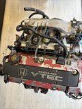 2002 Honda S2000 S2K Engine Motor Complete 58k Miles￼