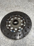 BMW 01-06 E46 M3 S54 Clutch Kit Pressure Plate Disc Flywheel 8.4MM