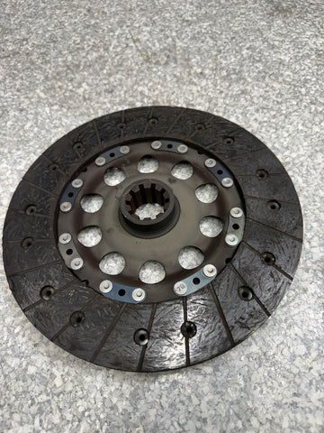 BMW 01-06 E46 M3 S54 Clutch Kit Pressure Plate Disc Flywheel 8.4MM