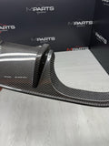 BMW Genuine M Performance Rear Diffuser Carbon Fiber F80 M3 F82 F83 M4 MINT