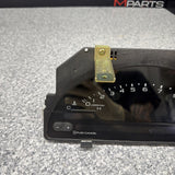 JDM Genuine Honda S2000 S2K AP1 Gauges Cluster Tachometers Speedometer KMPH 116k