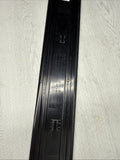 BMW M5 F10 11-16 4DR SALOON FRONT PASSENGER DOOR SILL KICK PLATE TRIM 8050049