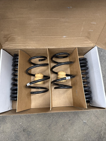 BMW 21-26 G80 G82 G83 M3 M4 Front Stock Factory Coil Springs OEM