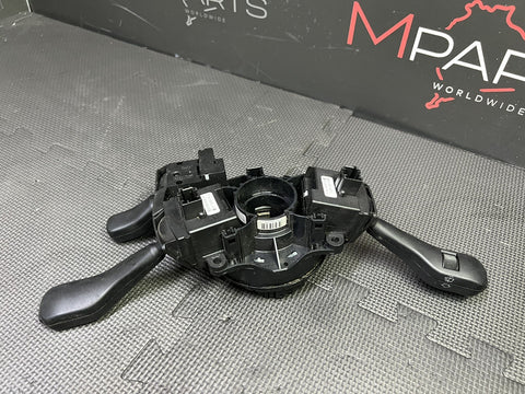 OEM BMW E46 E38 E39 E53 STEERING COLUMN SWITCH UNIT SLIP RING SET 8375396