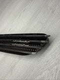 01-06 BMW E46 M3 Right Passenger Fender Vent Grille Grill OEM No Emblem