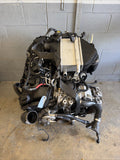 2015 BMW F80 F82 F83 M3 M4 S55 15-20 Complete Engine Motor 69k Miles