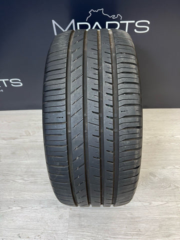 BMW E36 M3 CONTOUR 17" Style 23 17X7.5 5x120 Front Wheel Rim 2227895