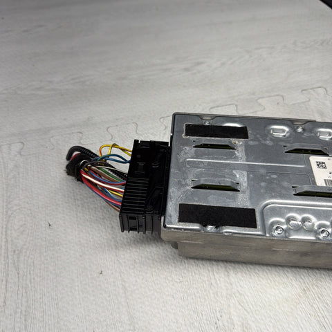 07–09 BMW E90/E92/E93 E60/E63 INDIVIDUAL TOP HIFI M AMP AMPLIFIER OEM 7842409