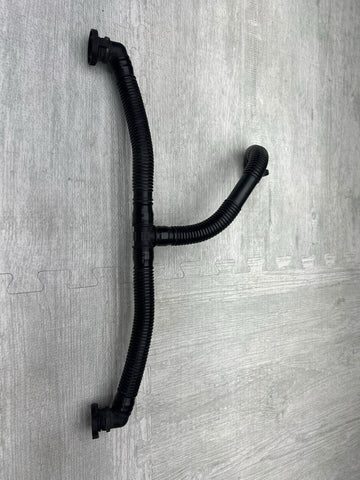 S65 Engine Motor 08-13 BMW E90 E92 E93 M3 Secondary Air Purge Breather Hoses