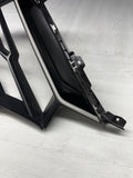 LAMBORGHINI URUS RIGHT FRONT BUMPER GRILL GRILLE BLACK 4ML8076823FZ