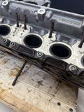 BMW S58 F97 F98 X3M X4M G80 G82 G83 M3 M4 CYLINDER HEAD + CAMSHAFTS 4,700 MILES