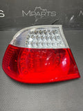 BMW E46 M3 04-06 CONVERTIBLE TAIL LIGHT LEFT DRIVER LED 6937453